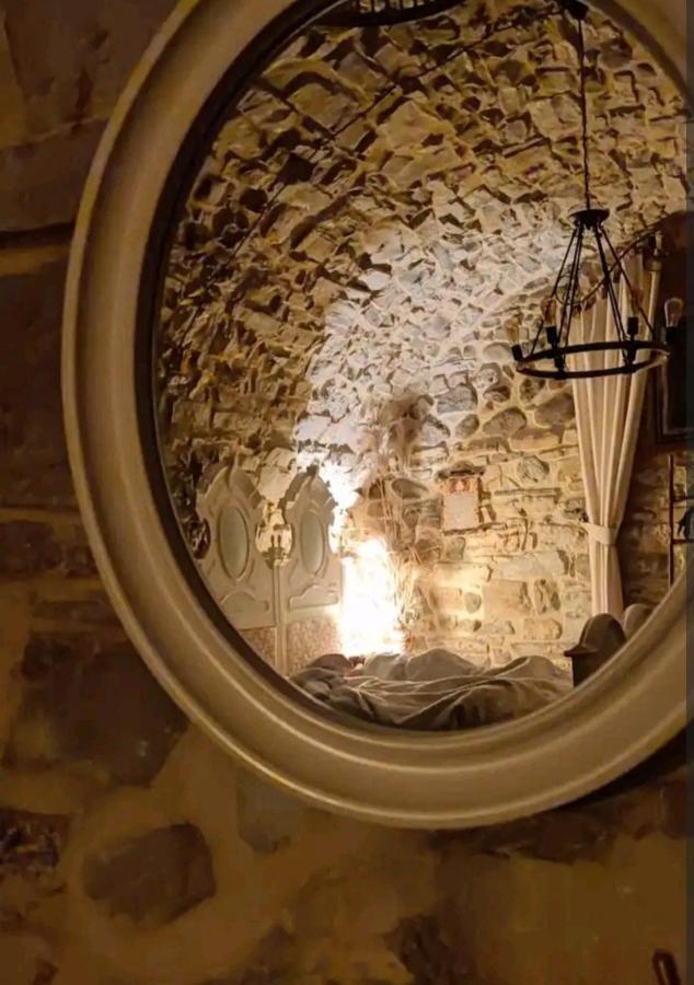 Colombaro  Soggiorno In Una Cantina Antica Del'500, Struttura Privata, Non Albergo מראה חיצוני תמונה